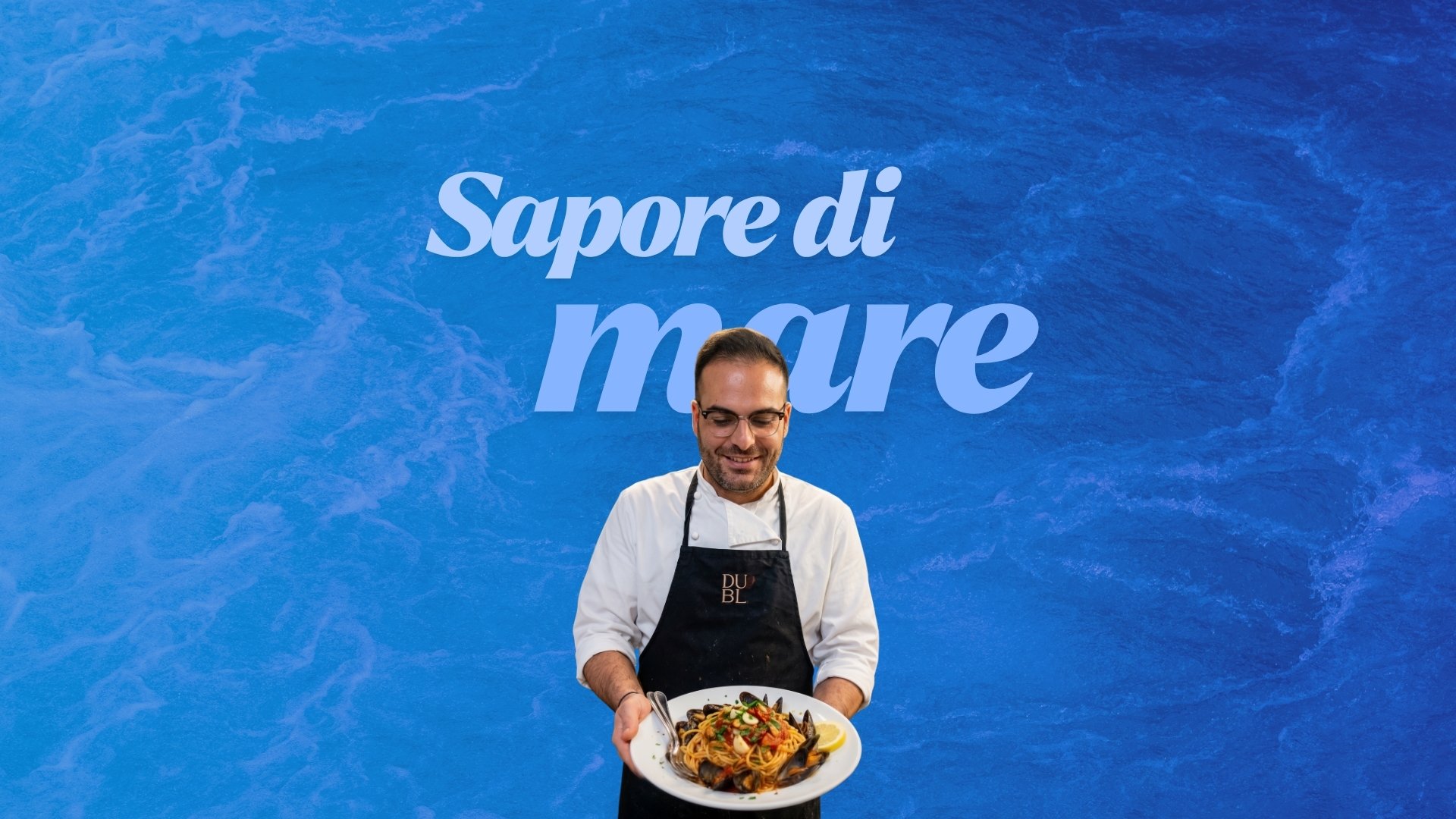Sapore di mare – Ristorante Bakkalà Bologna
