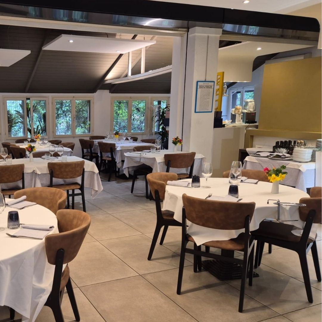 Ristorante Bakkalà Bologna